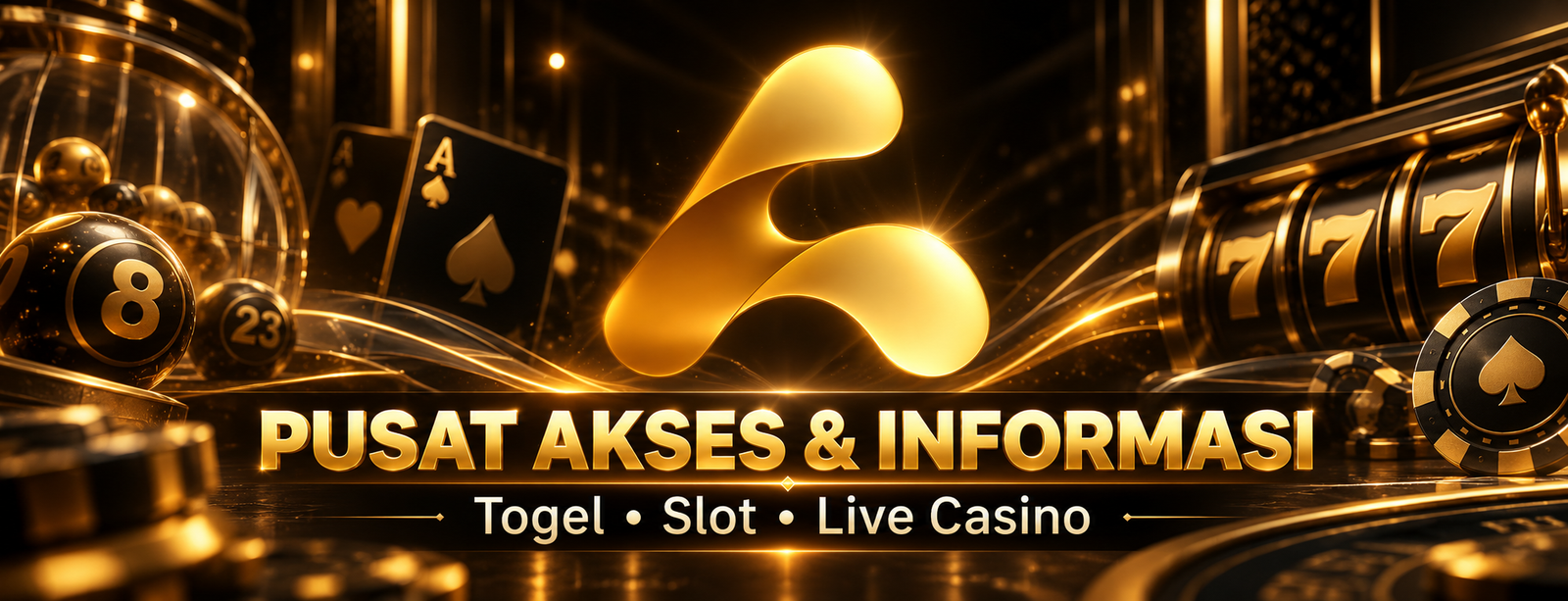 ADMINTOTO - Pusat Akses dan Informasi Togel, Slot, dan Live Casino