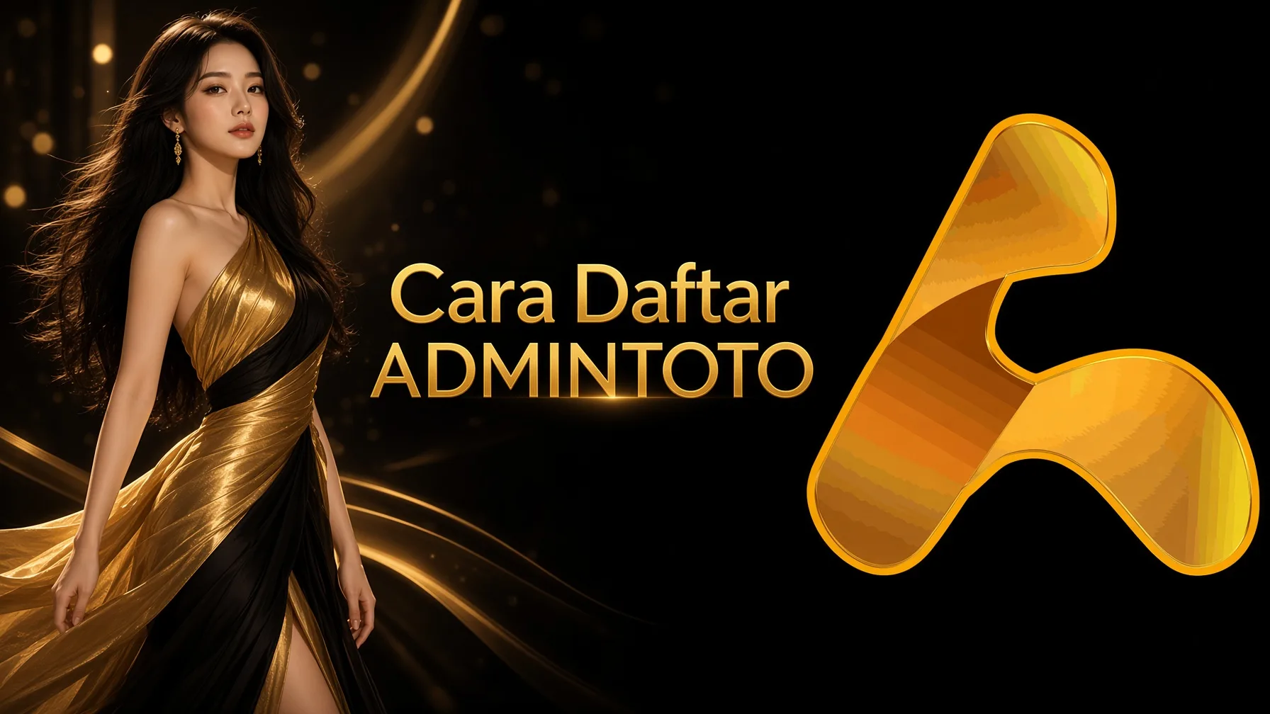 Cara Daftar ADMINTOTO: Panduan Registrasi Akun Baru