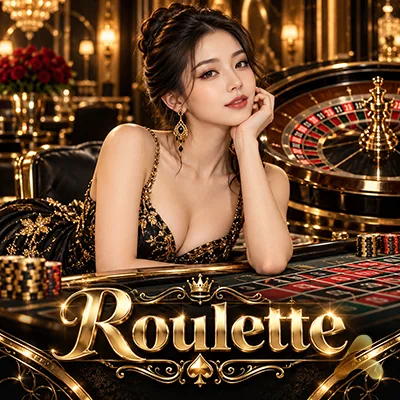 Cara Bermain Roulette: Jenis Taruhan, Warna, dan Aturan Roda