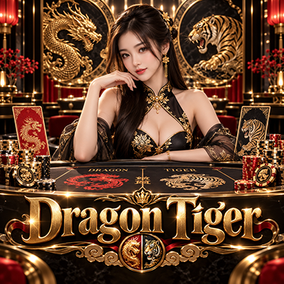 Dragon Tiger