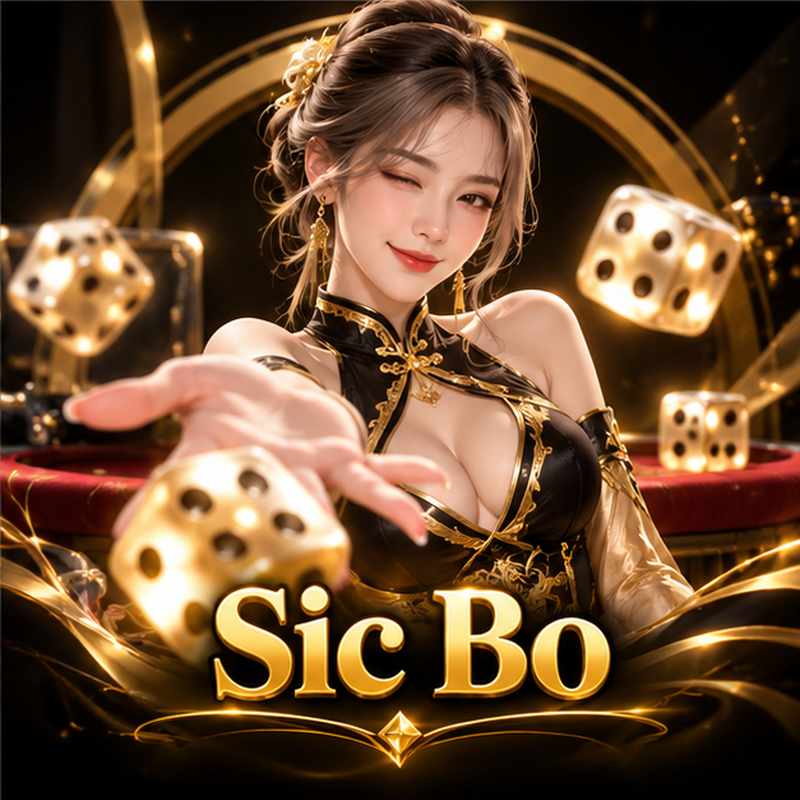 Sic Bo